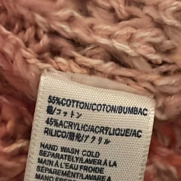 REBECCA MINKOFF Andy Sweater Size Small - Picture 8 of 8